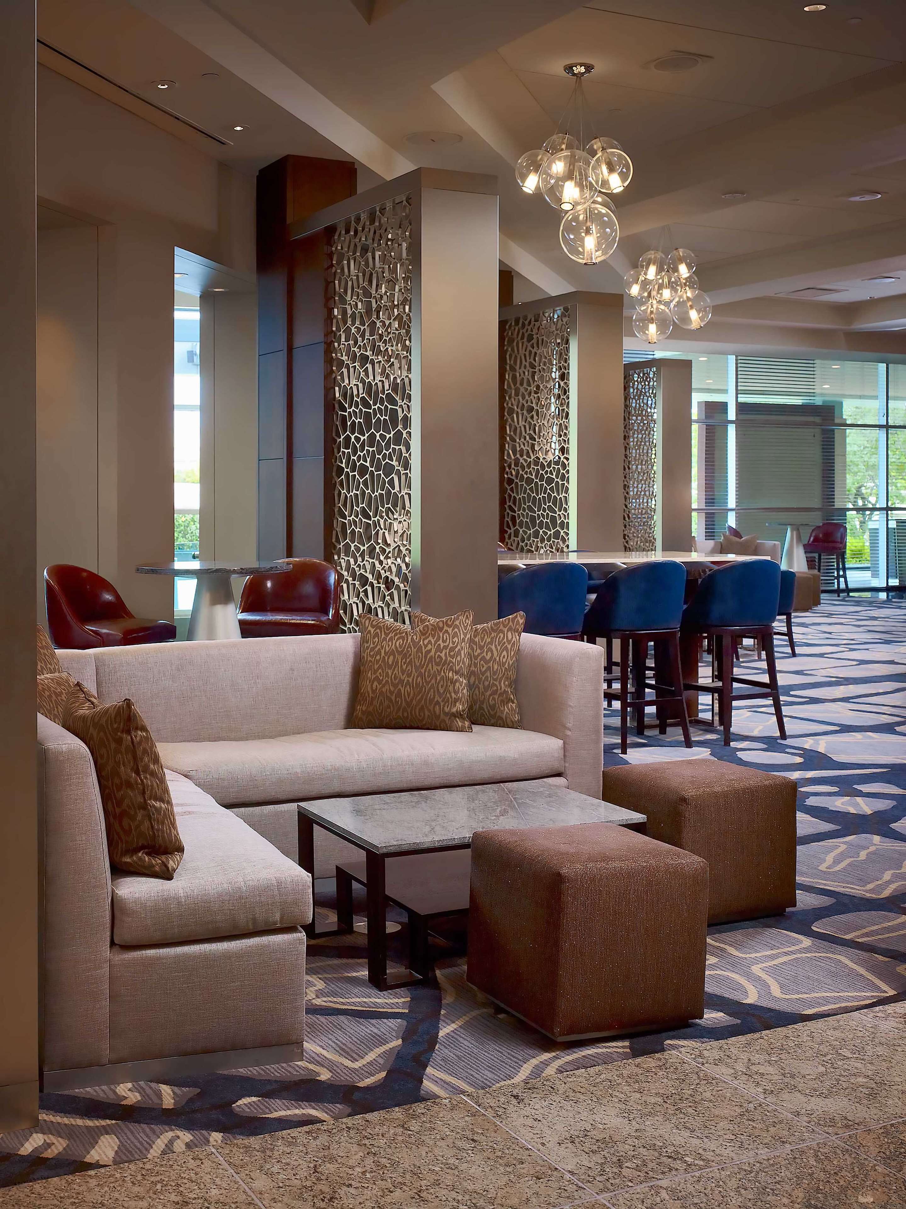 Photo - The Royal Sonesta Houston Galleria