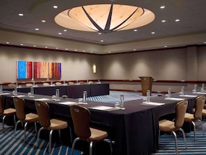 Sala de reunião