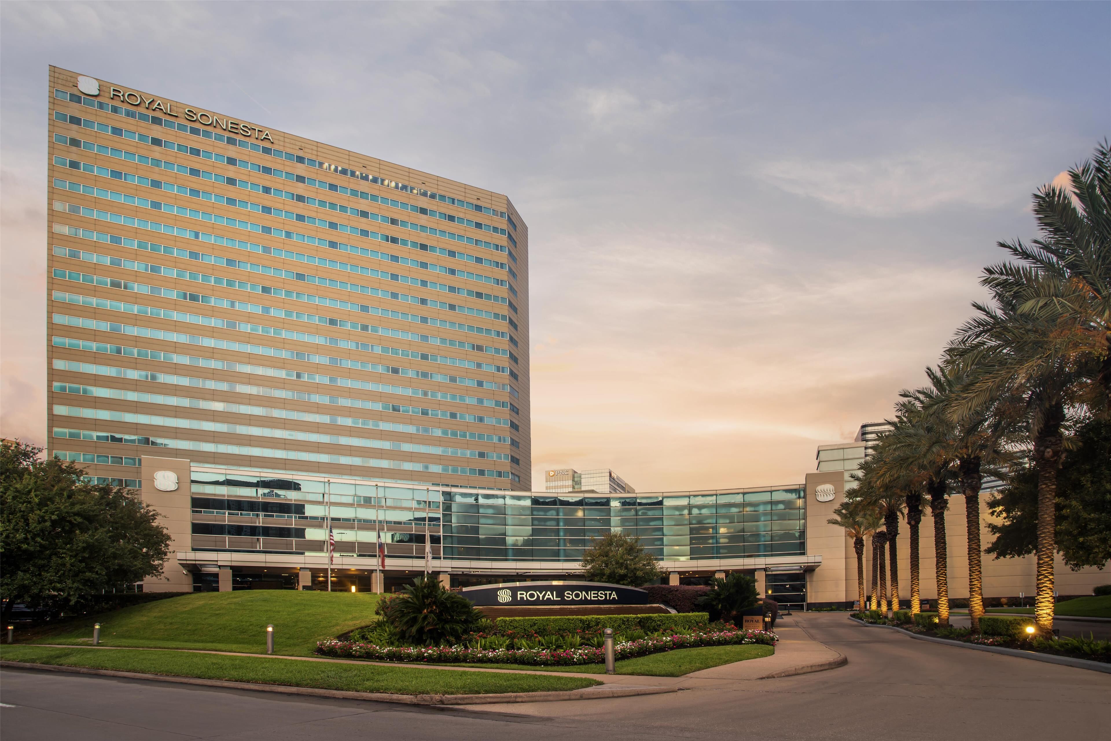 Photo - The Royal Sonesta Houston Galleria