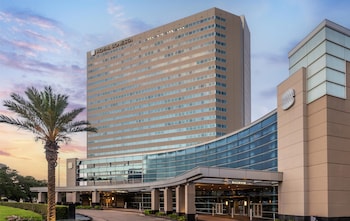 The Royal Sonesta Houston Galleria