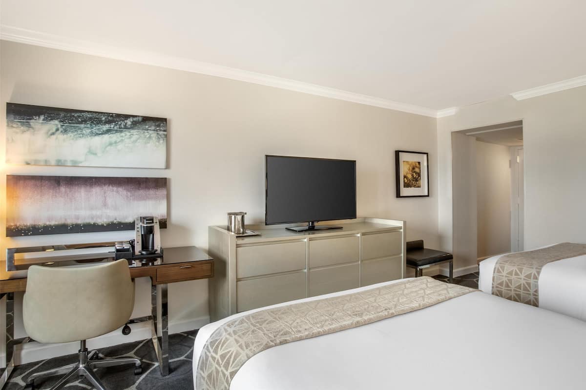 1 chambre, draps en coton égyptien, literie de qualité