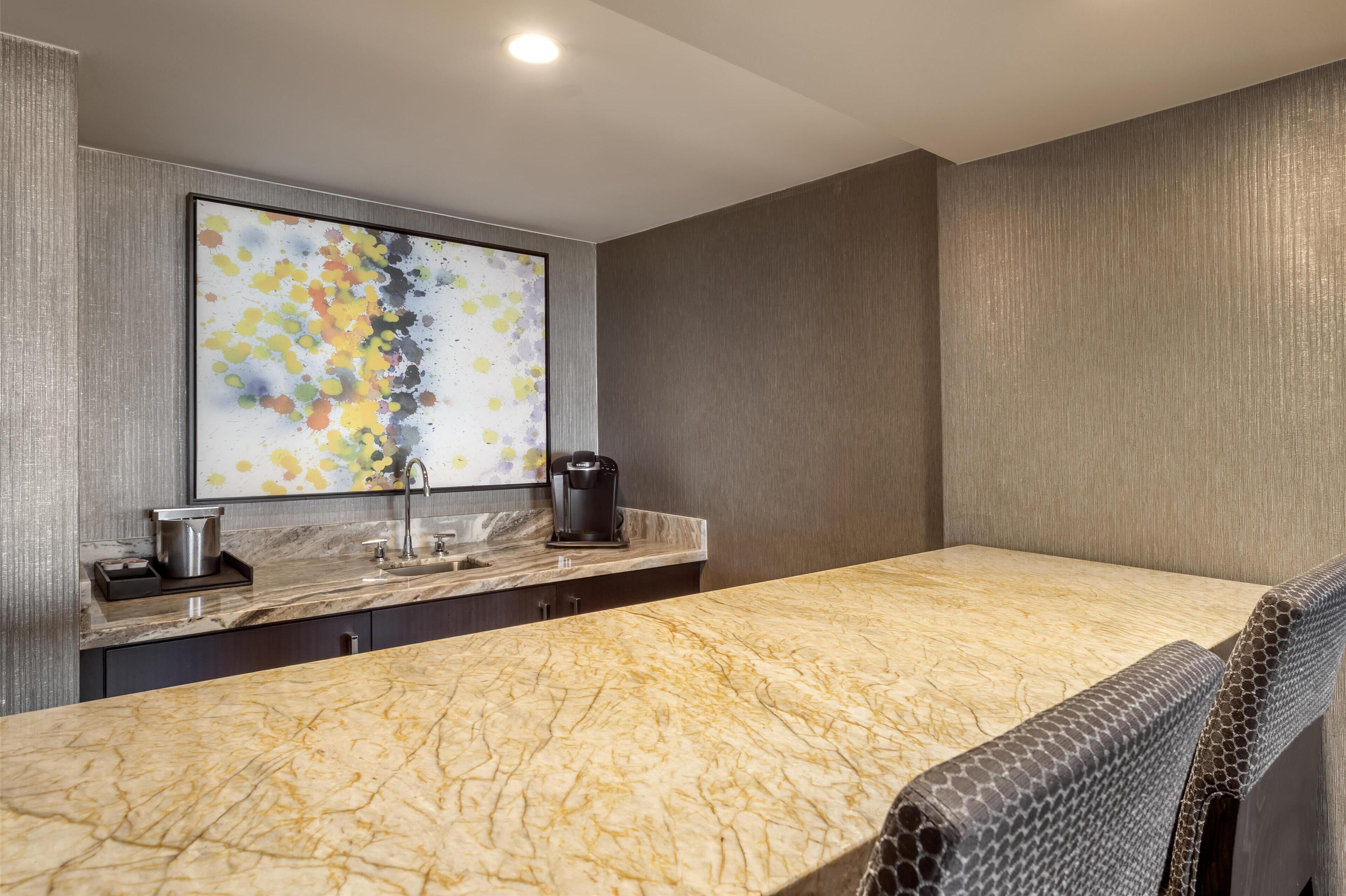 Photo - The Royal Sonesta Houston Galleria