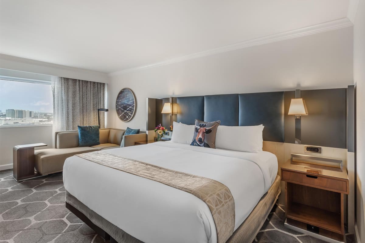 1 chambre, draps en coton égyptien, literie de qualité