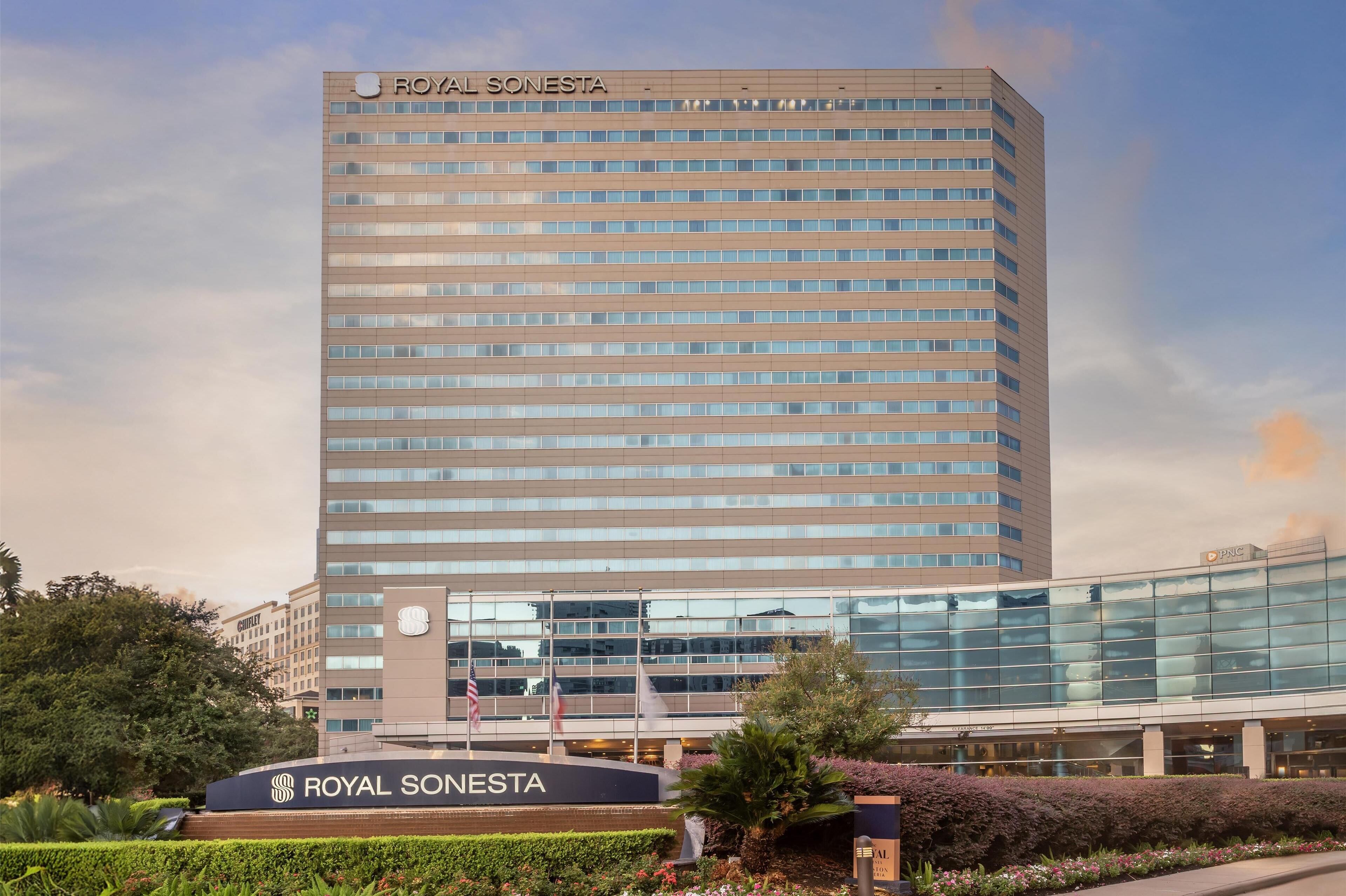 Photo - The Royal Sonesta Houston Galleria