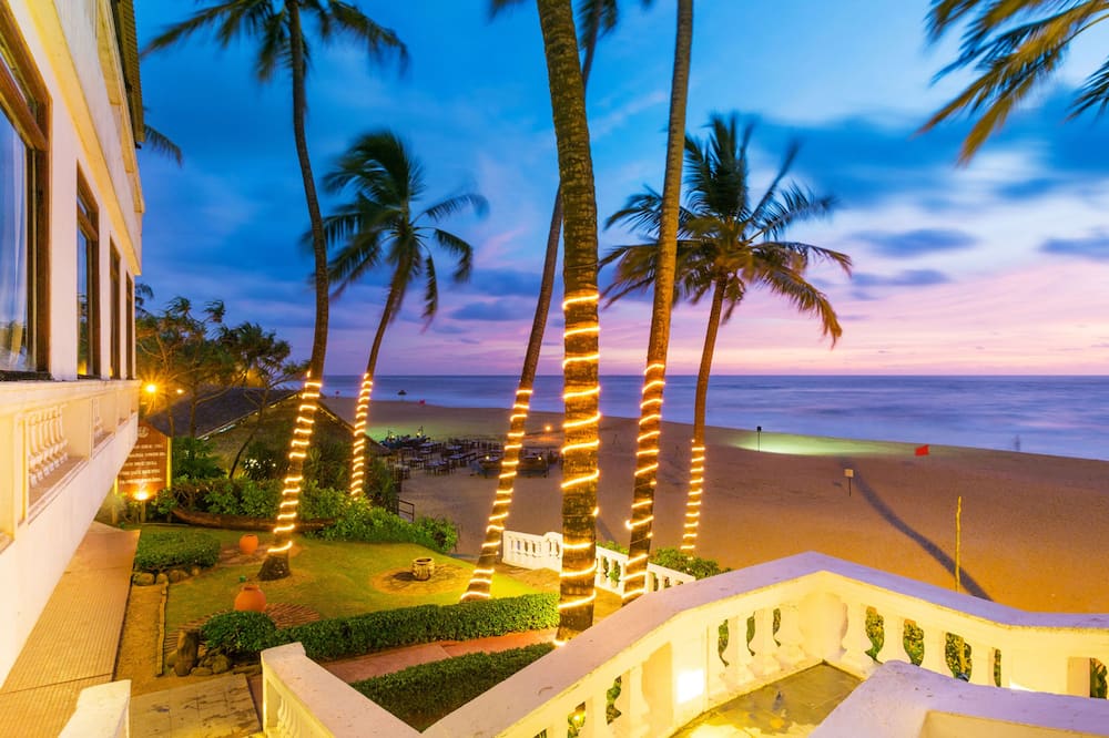 Mount Lavinia Hotel