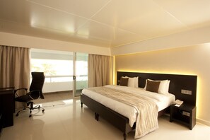 Ocean View King | View from room