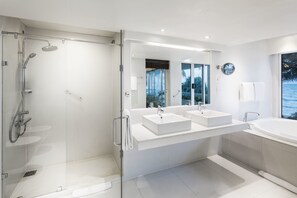 Zimmer | Badezimmer