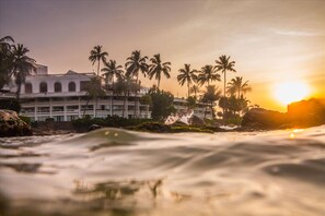 View from property - Mount Lavinia Hotel (Mount Lavinia)