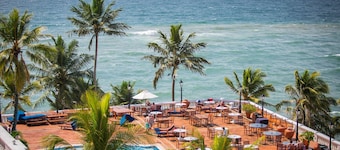 Mount Lavinia Hotel