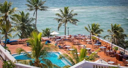 Mount Lavinia Hotel