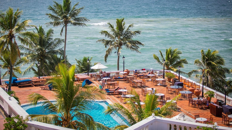 Mount Lavinia Hotel