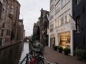 Exterior - De Herbert Amsterdam (Amsterdam)