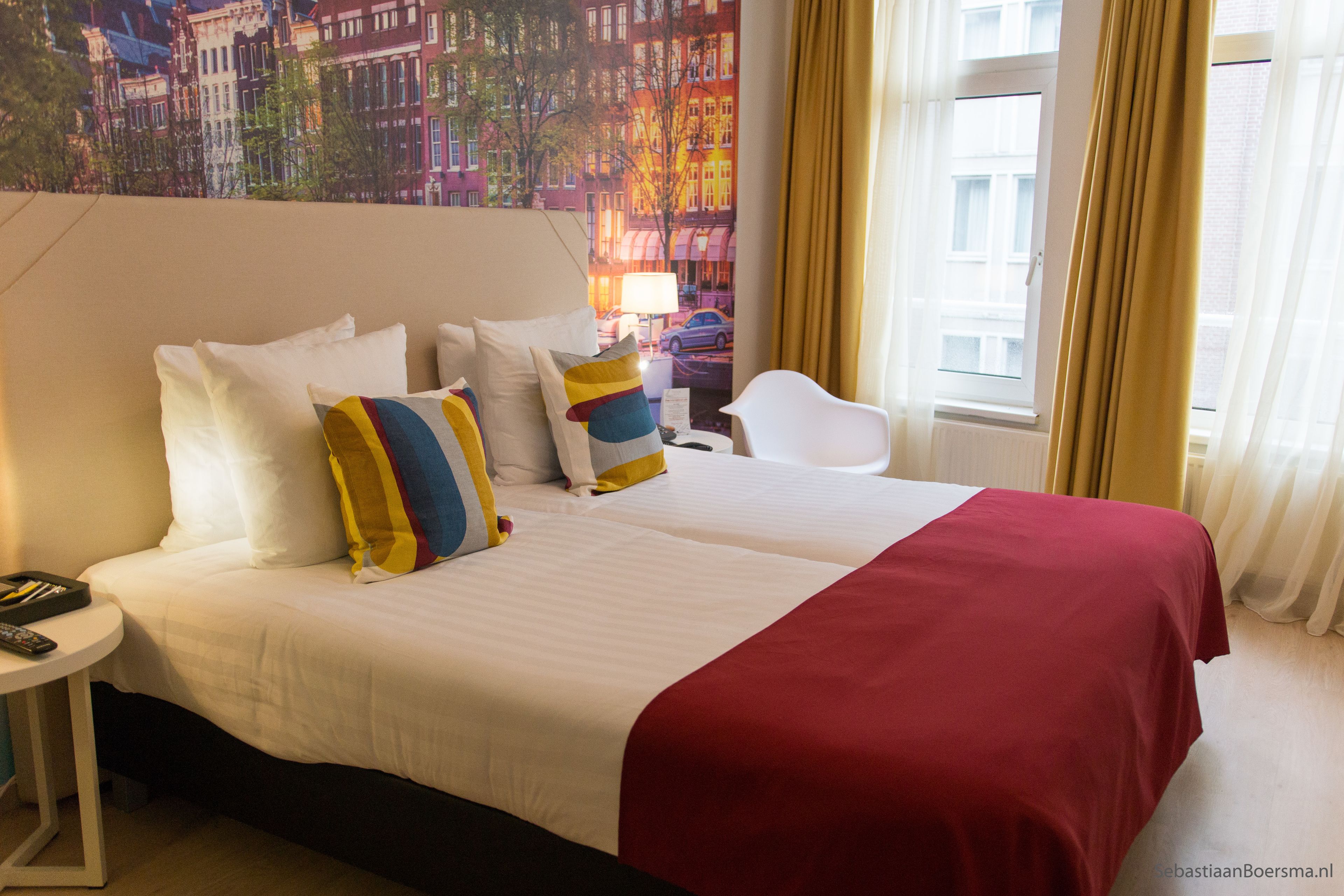 Photo - France Hotel