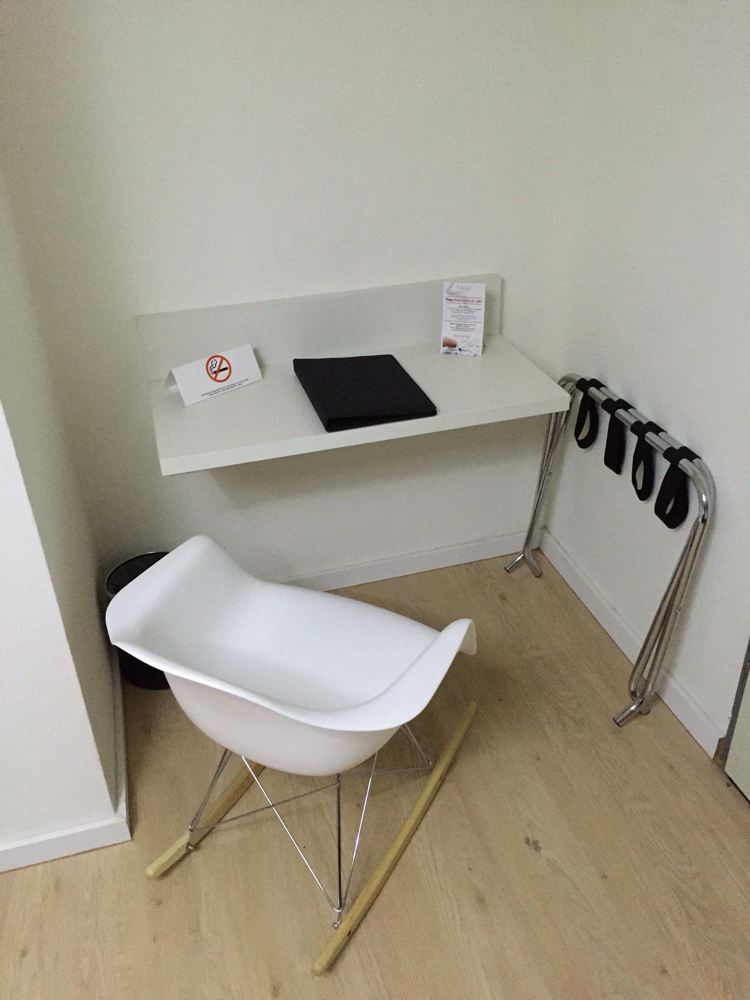 Photo - France Hotel