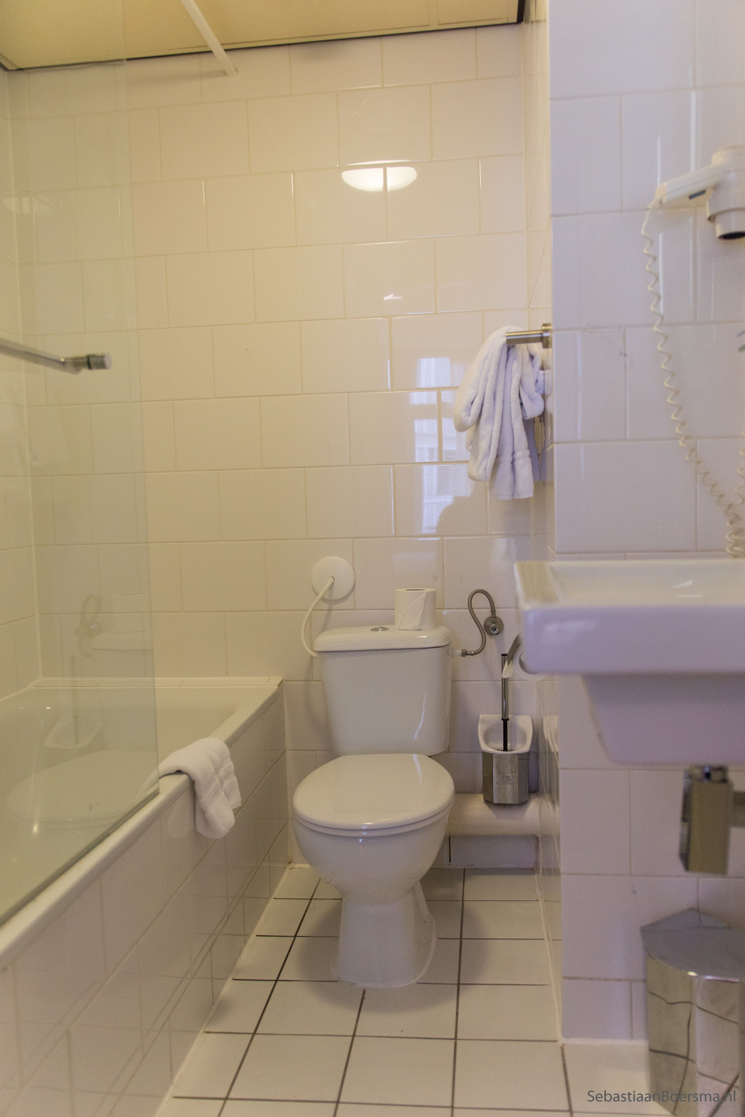 Photo - France Hotel