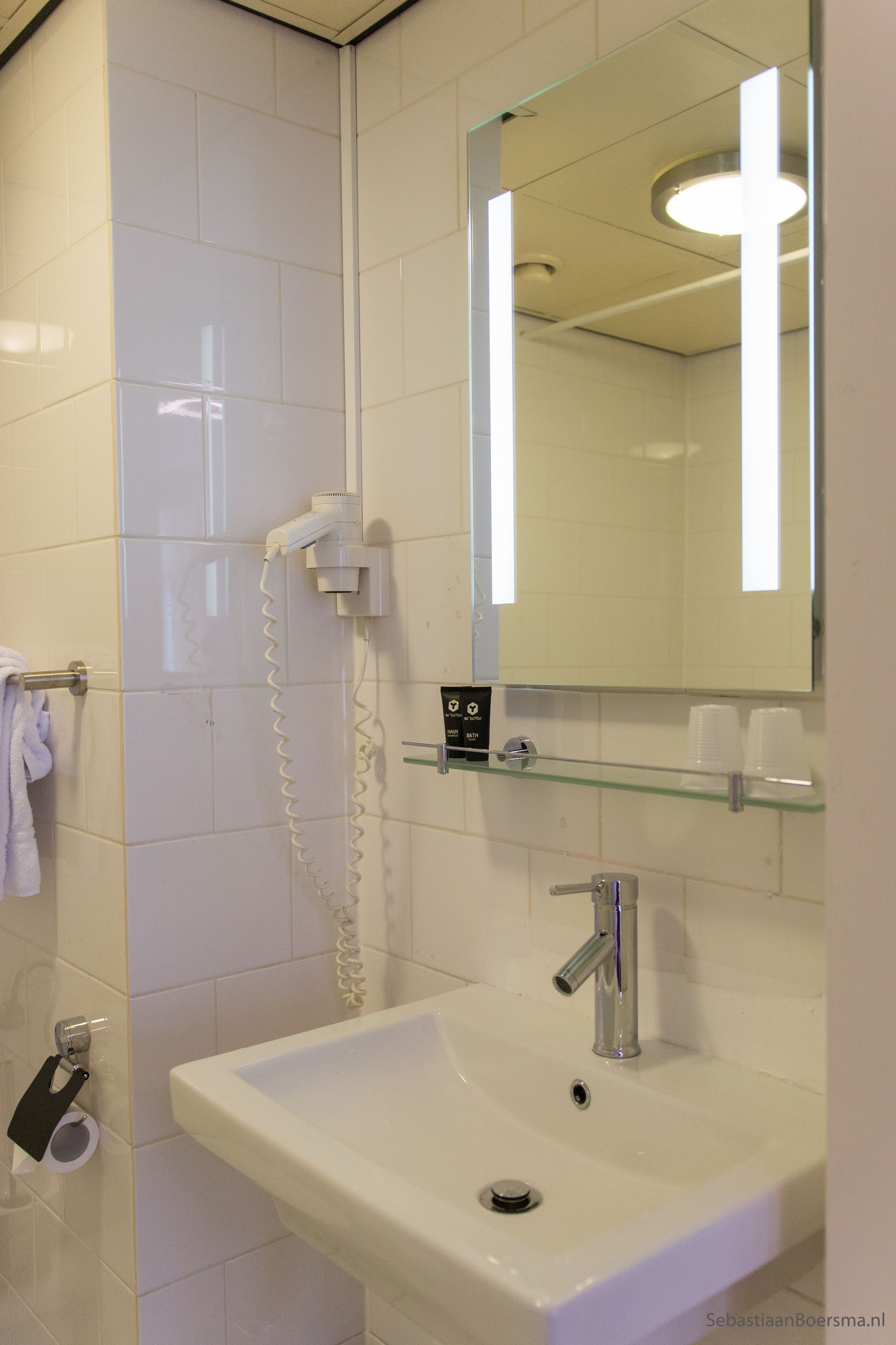 Photo - France Hotel