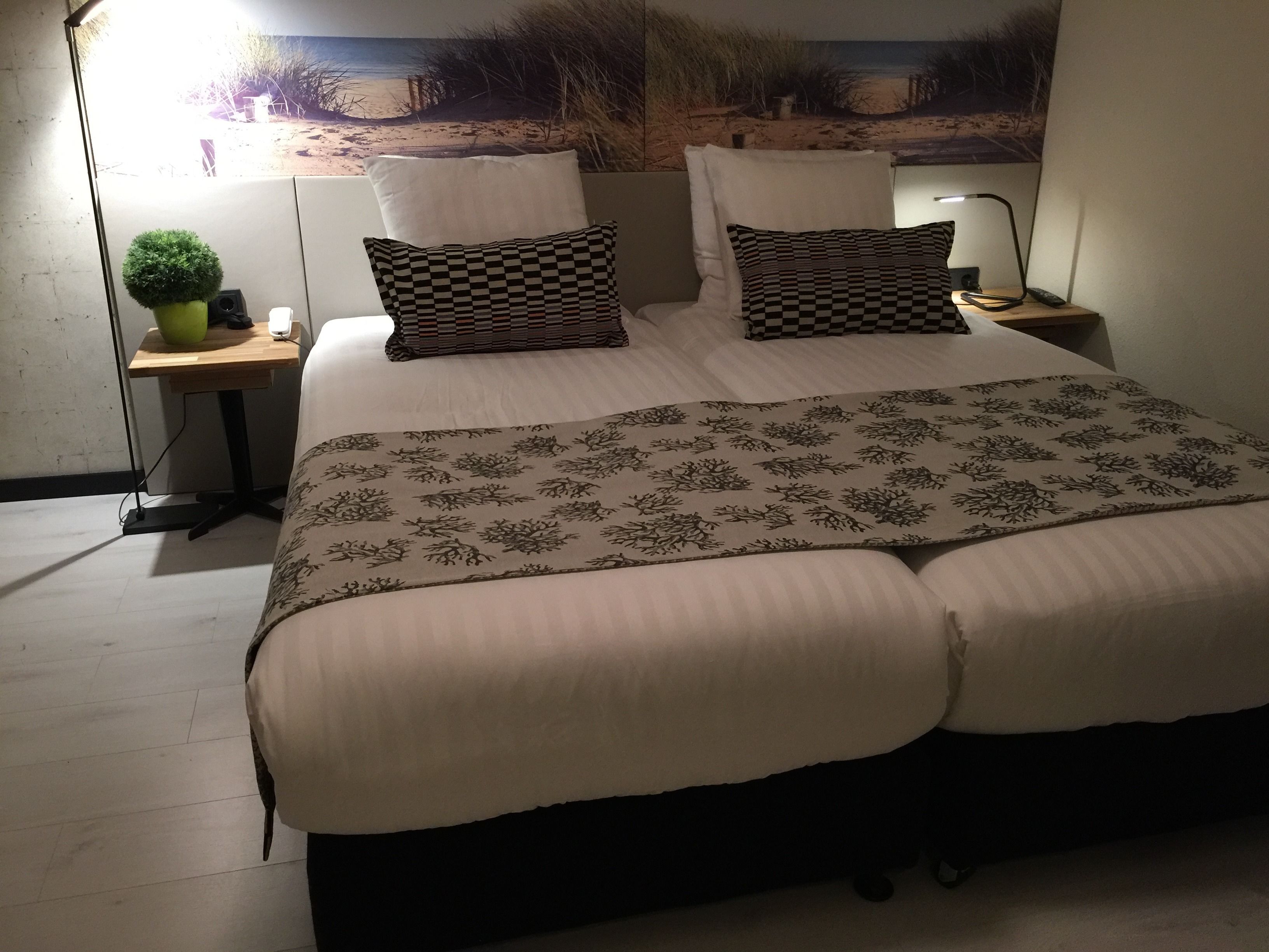 Photo - France Hotel