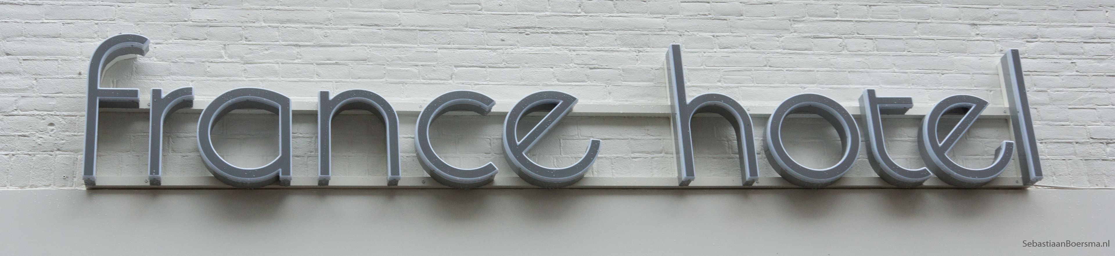 Photo - France Hotel