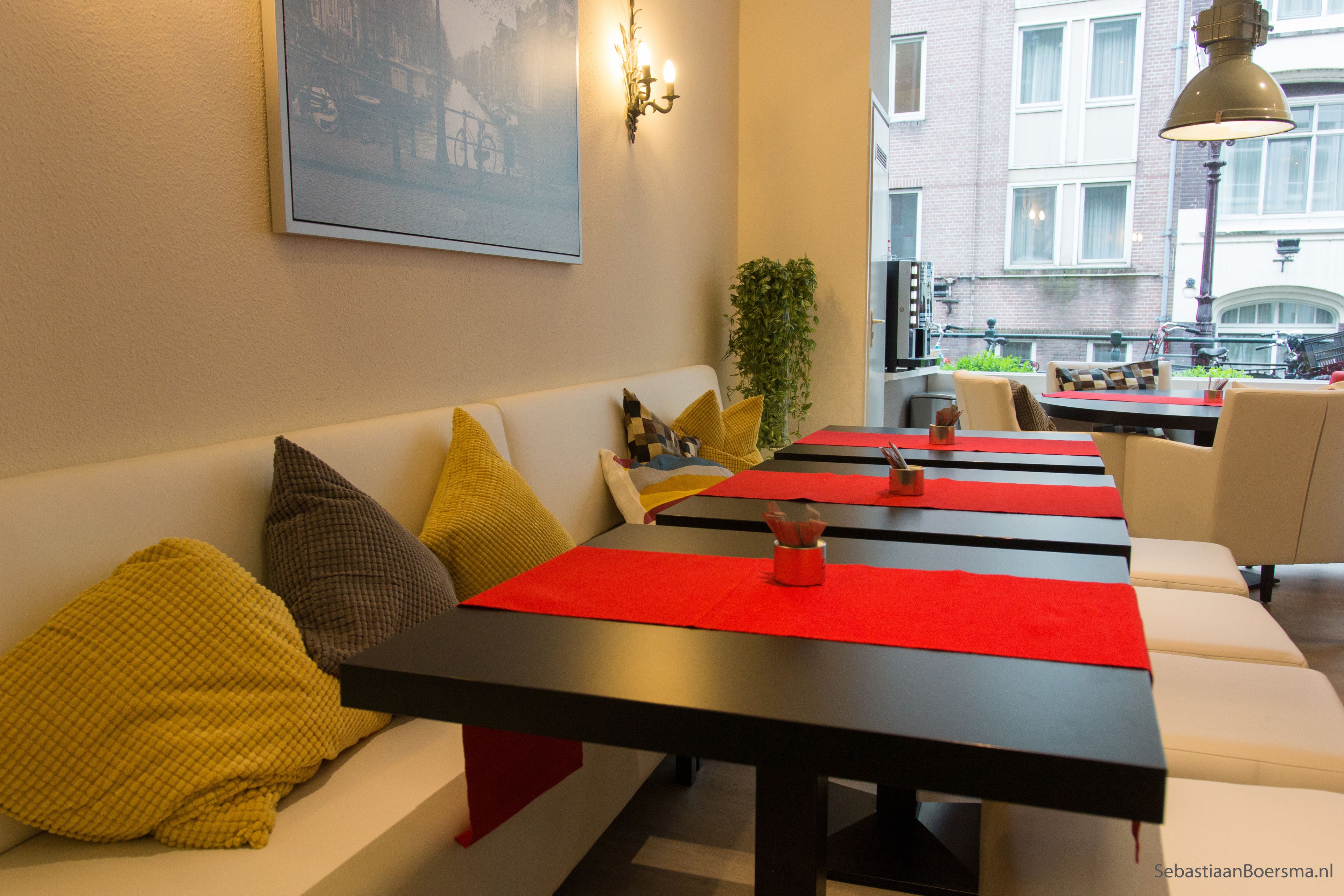 Photo - France Hotel