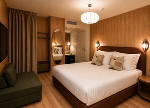 Unclassified image, 5 of 31, button - De Herbert Amsterdam (Formerly France Hotel) (Amsterdam)