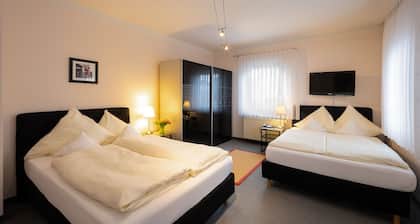 Ambient Hotel Am Europakanal