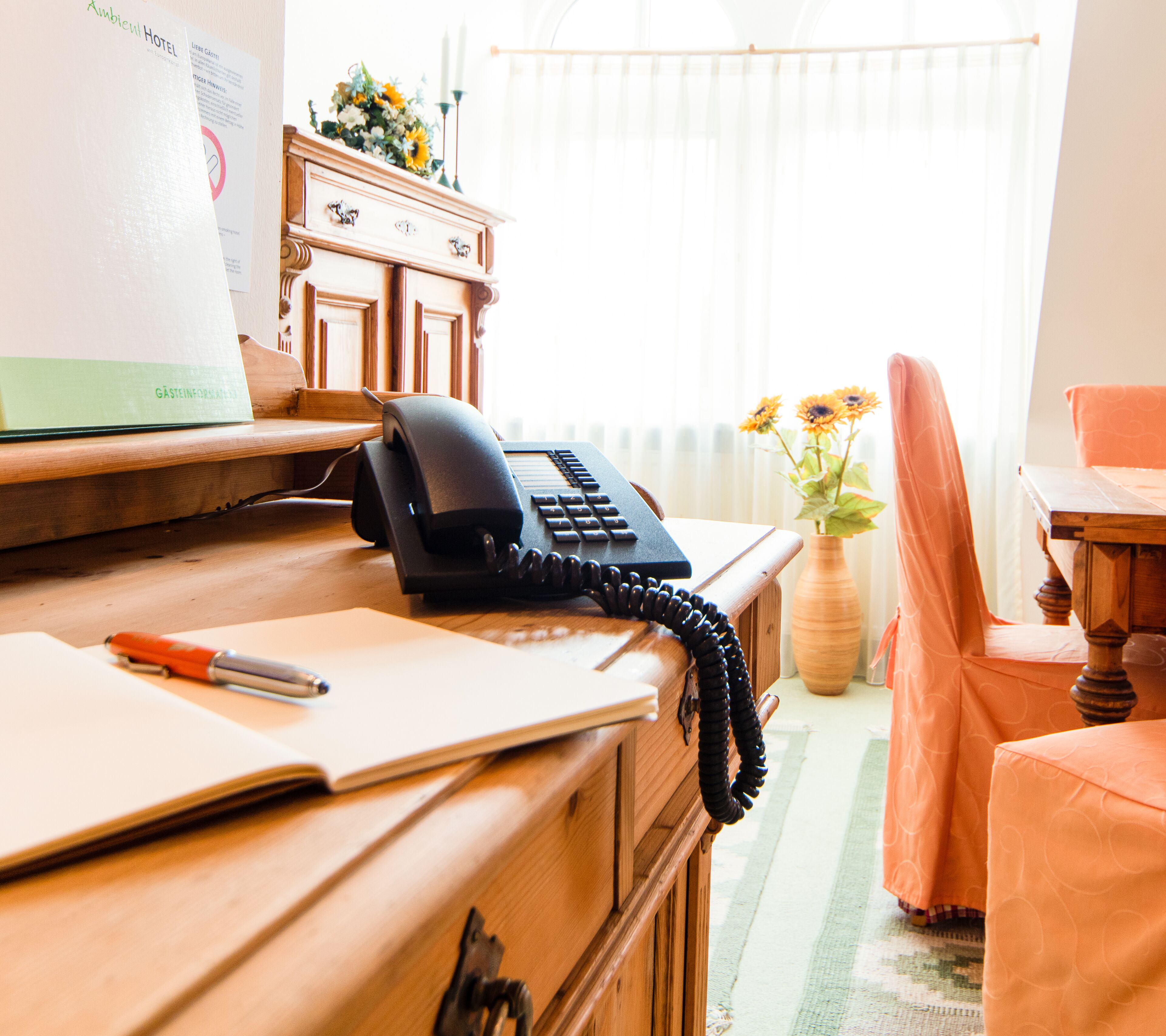 suite | living room | 32-inch flat-screen tv with satellite channels, tv