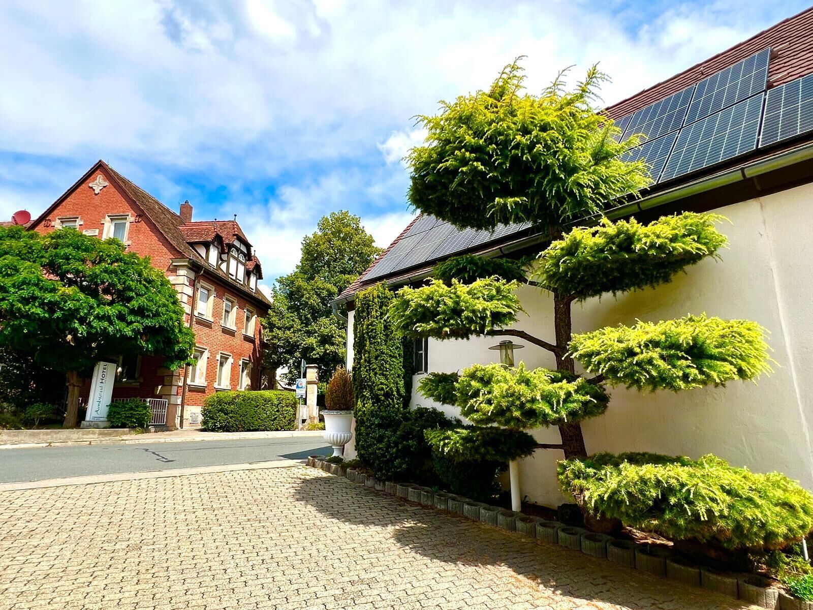 Außenbereich