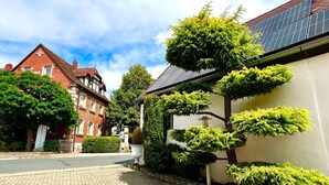 Exterior - Ambient Hotel Am Europakanal (Fuerth)