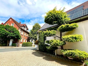 Exterieur