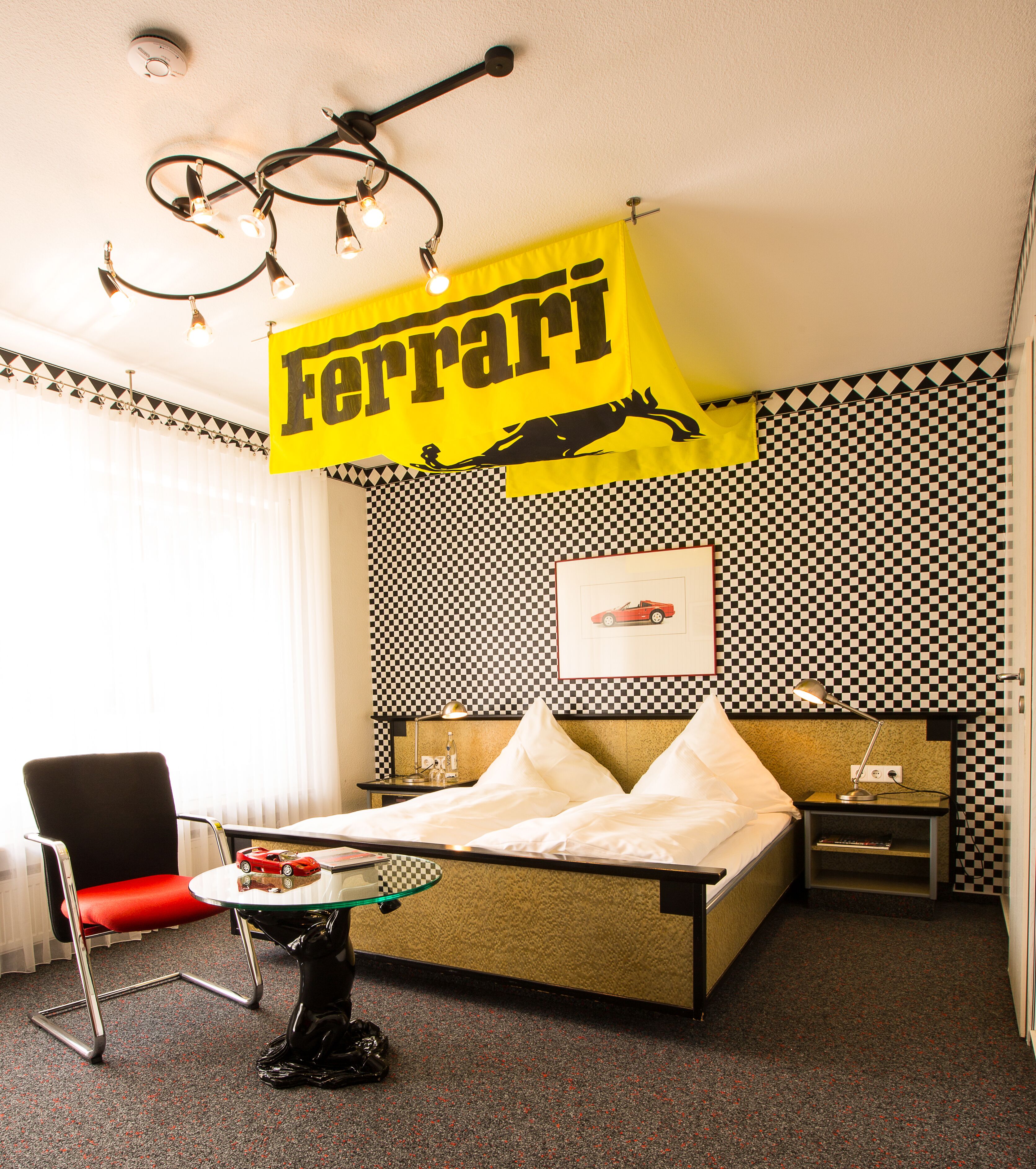 Kamar