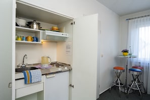 Studio | Private kitchen