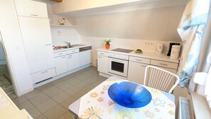 Suite | Eigene Küche