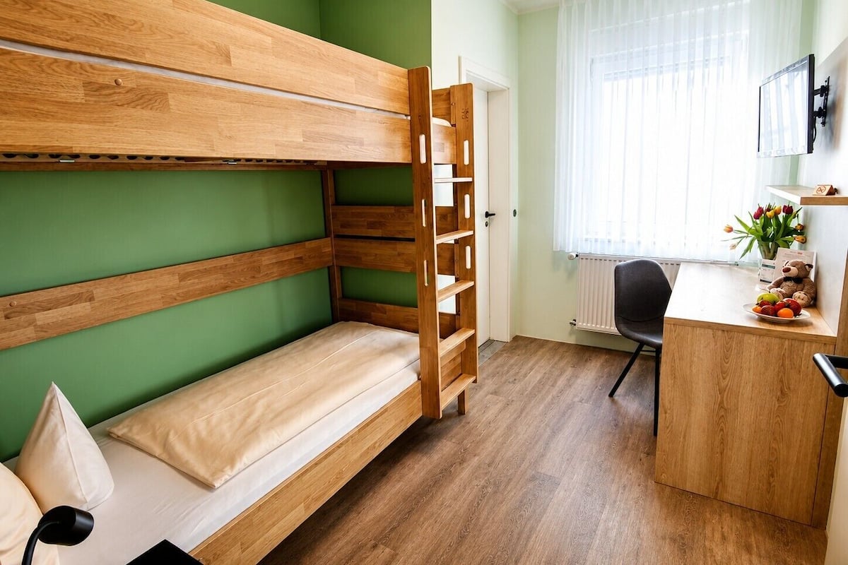 Family Apartment