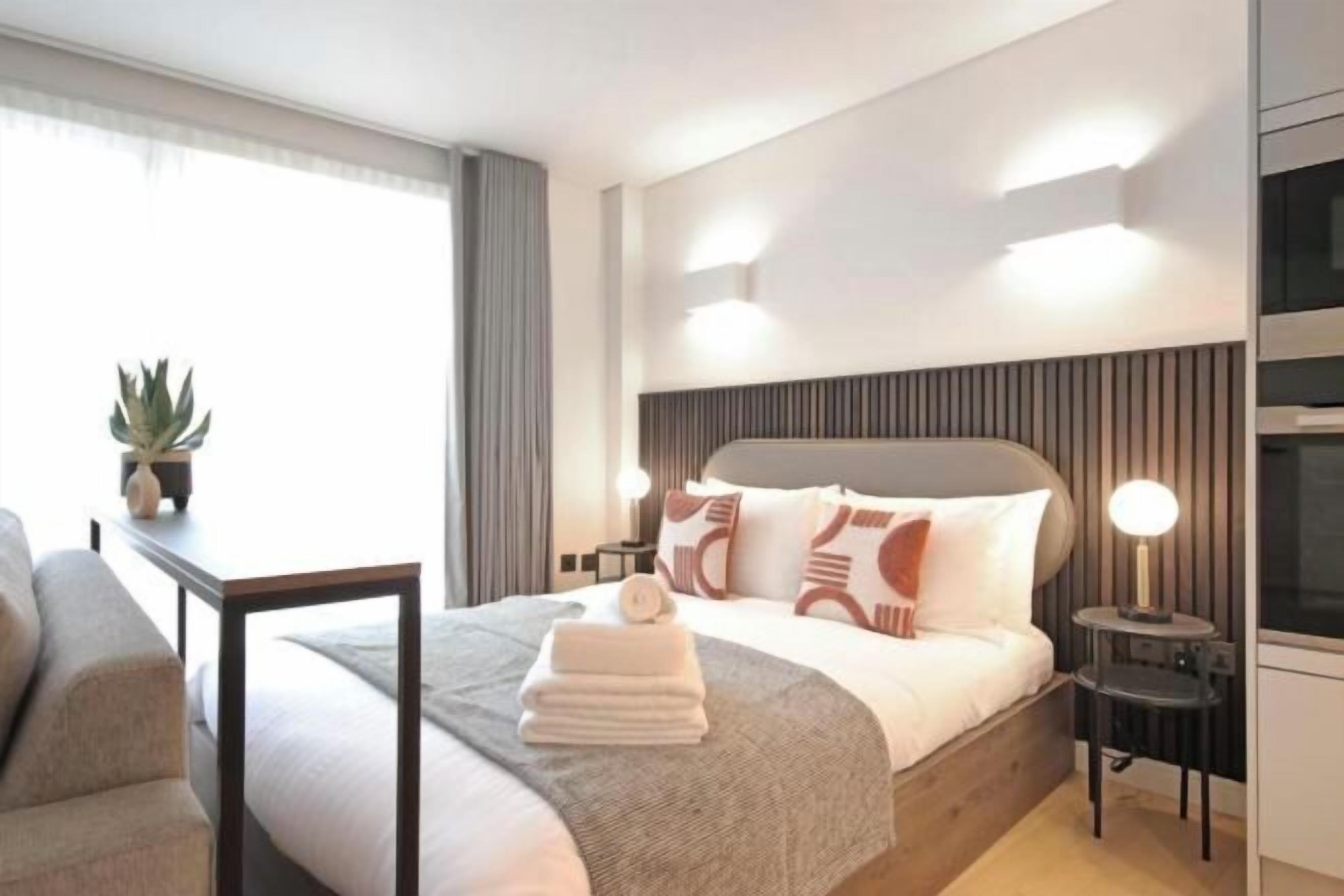 Décor unique, ameublement unique