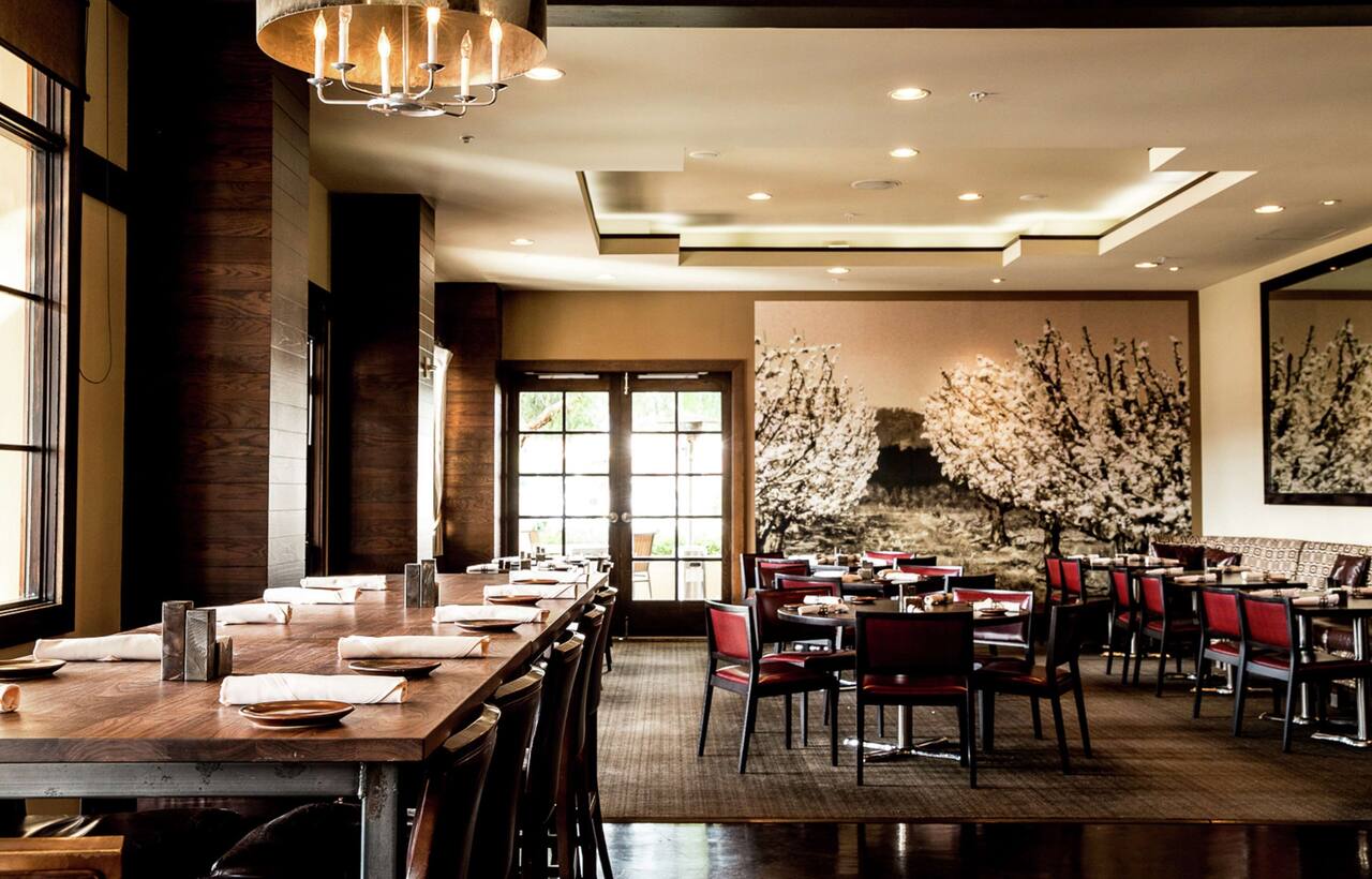 Juniper Hotel Cupertino, Curio Collection by Hilton
