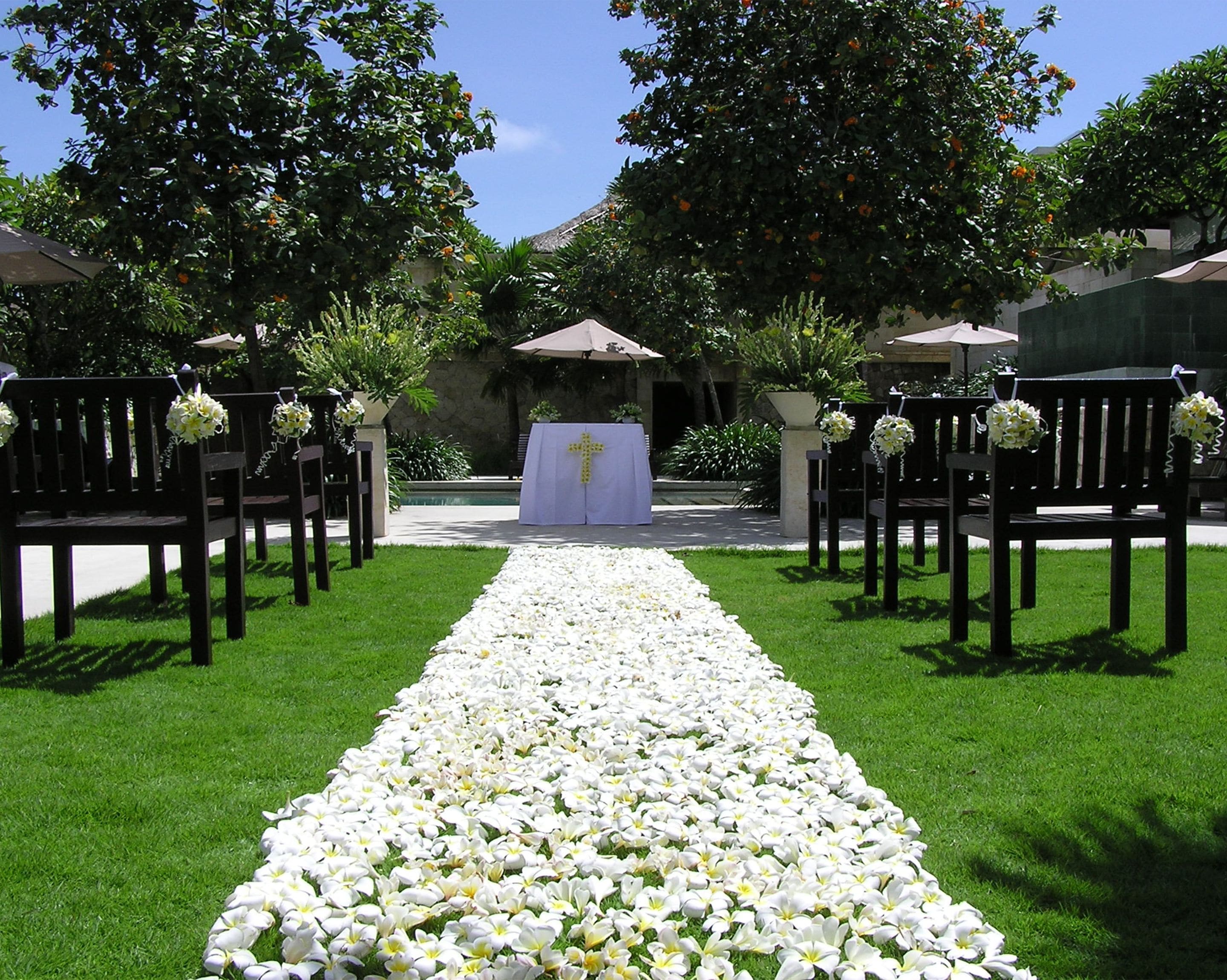 Foto - The Bale Nusa Dua by LifestyleRetreats