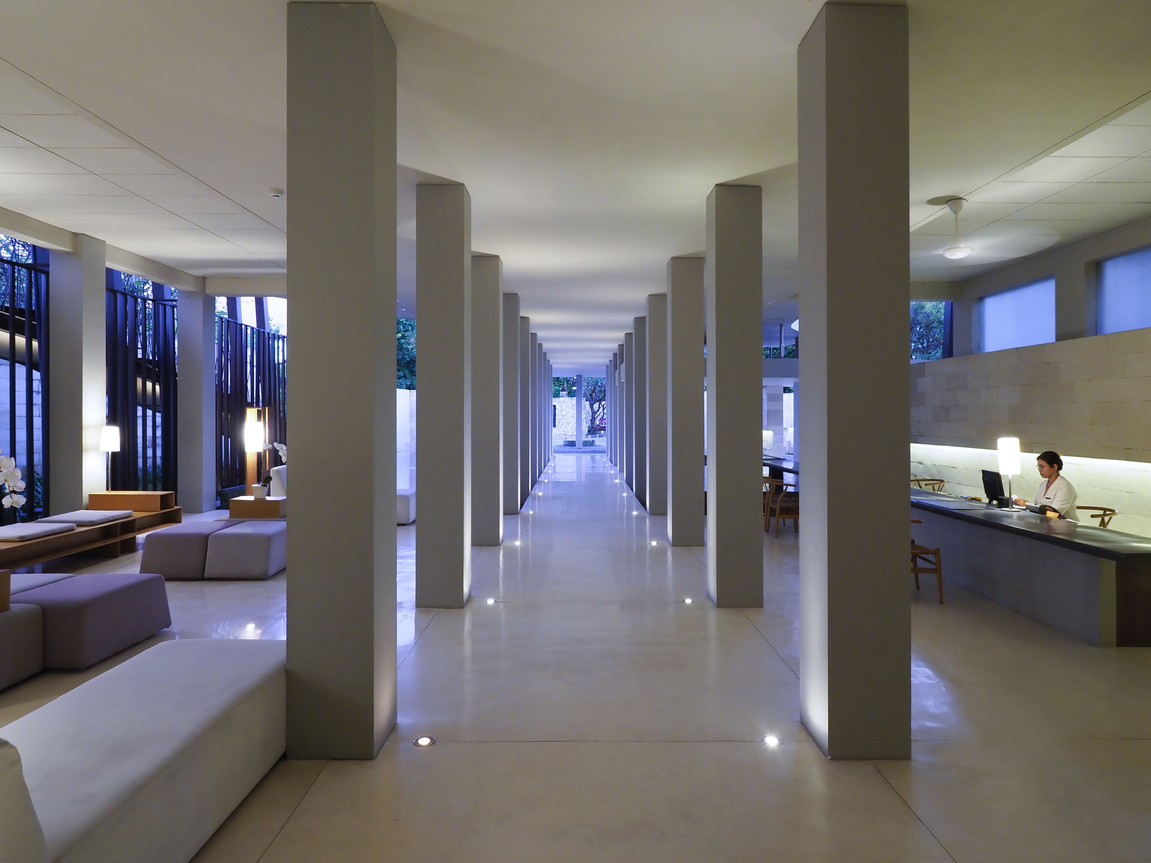 Foto - The Bale Nusa Dua by LifestyleRetreats