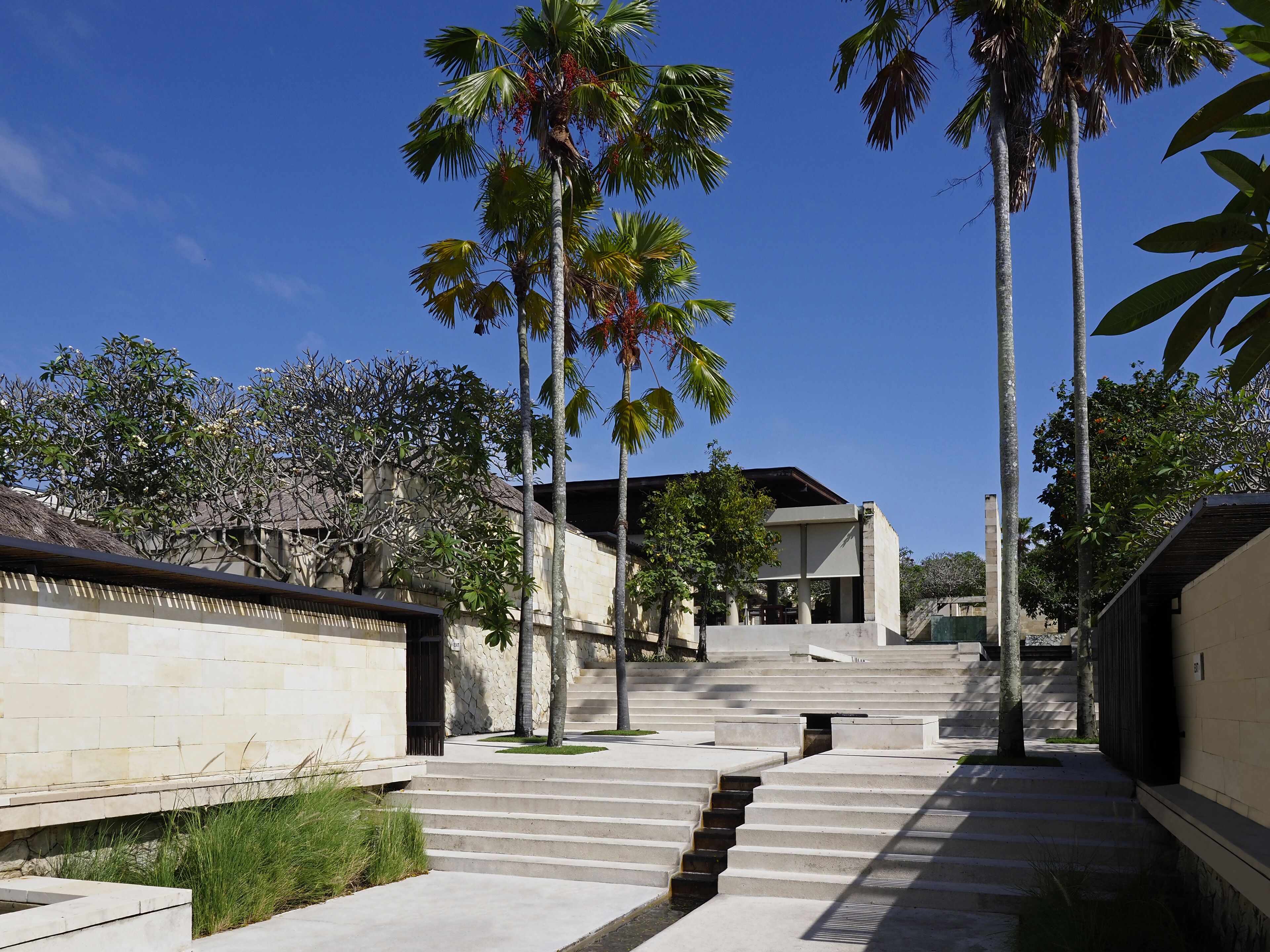 Foto - The Bale Nusa Dua by LifestyleRetreats