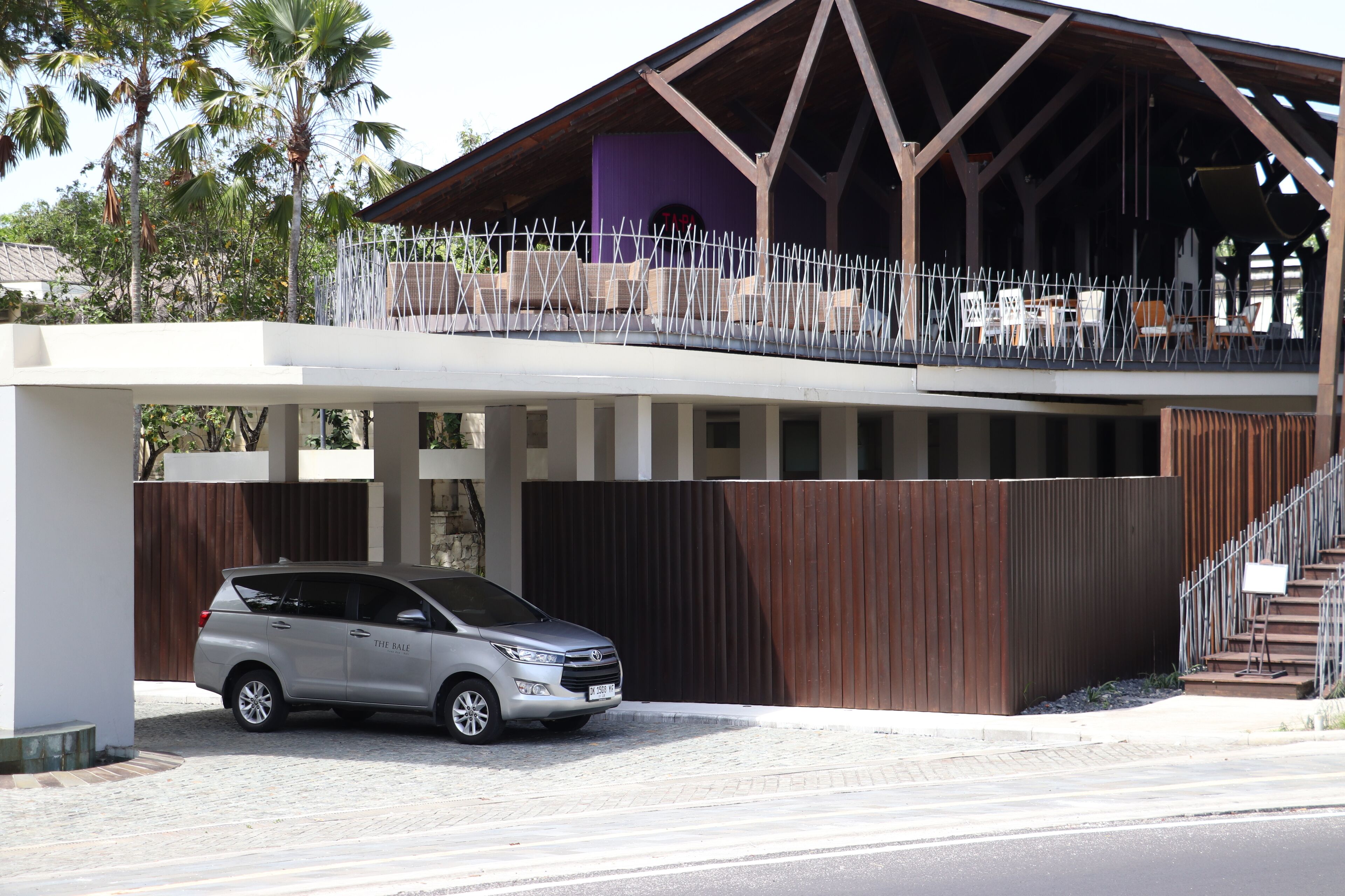 Foto - The Bale Nusa Dua by LifestyleRetreats