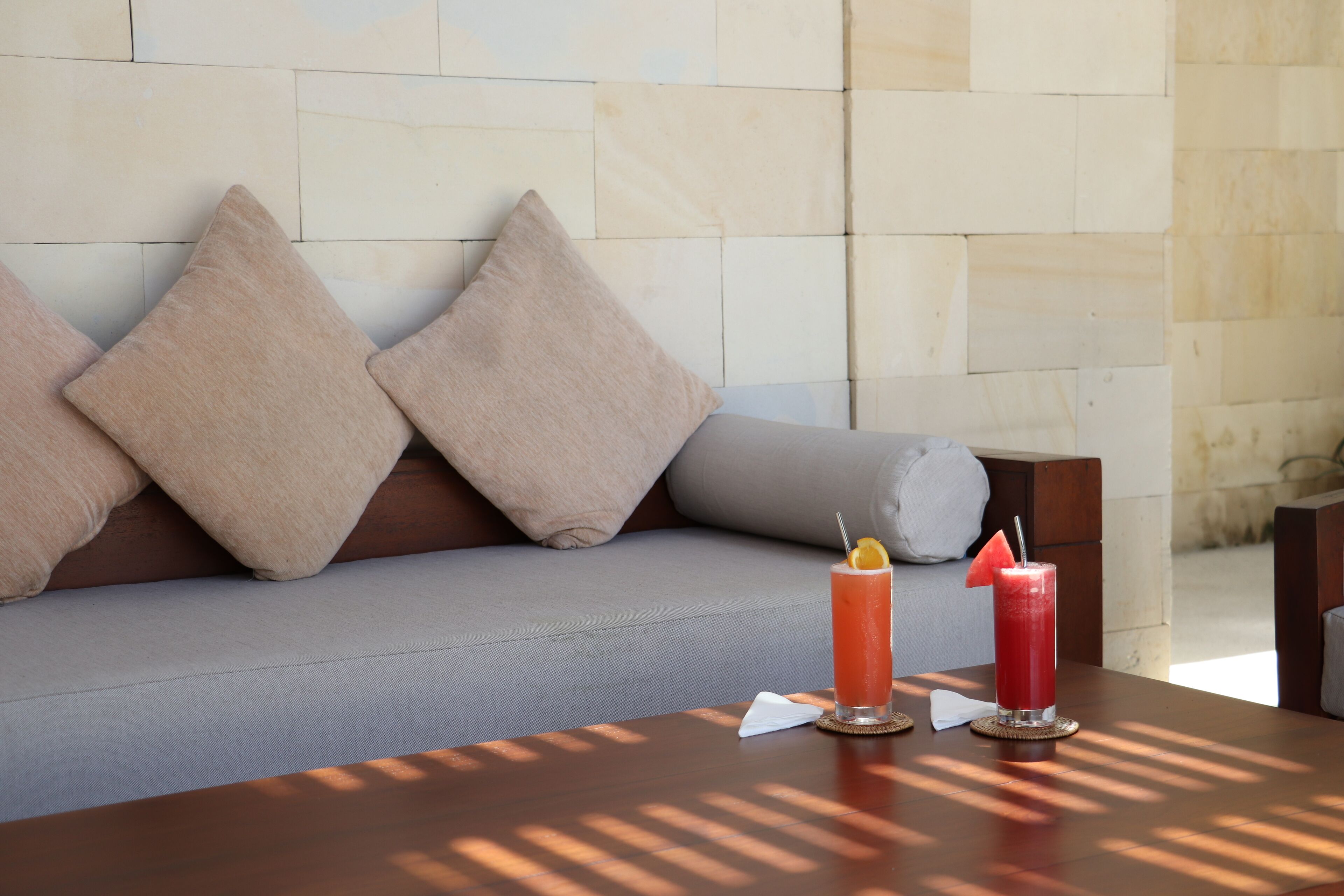 Foto - The Bale Nusa Dua by LifestyleRetreats