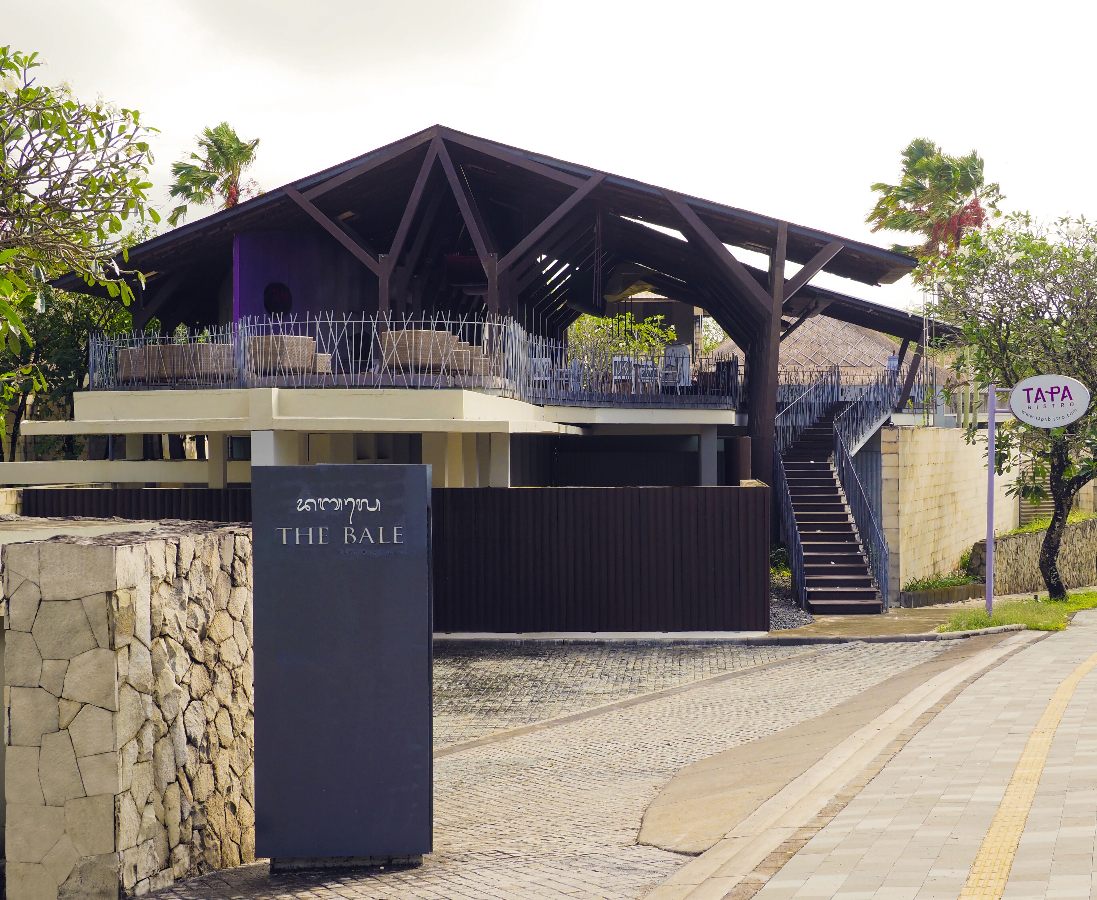 Foto - The Bale Nusa Dua by LifestyleRetreats