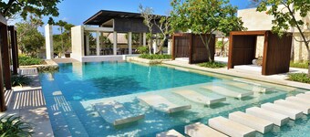 The Bale Nusa Dua by LifestyleRetreats