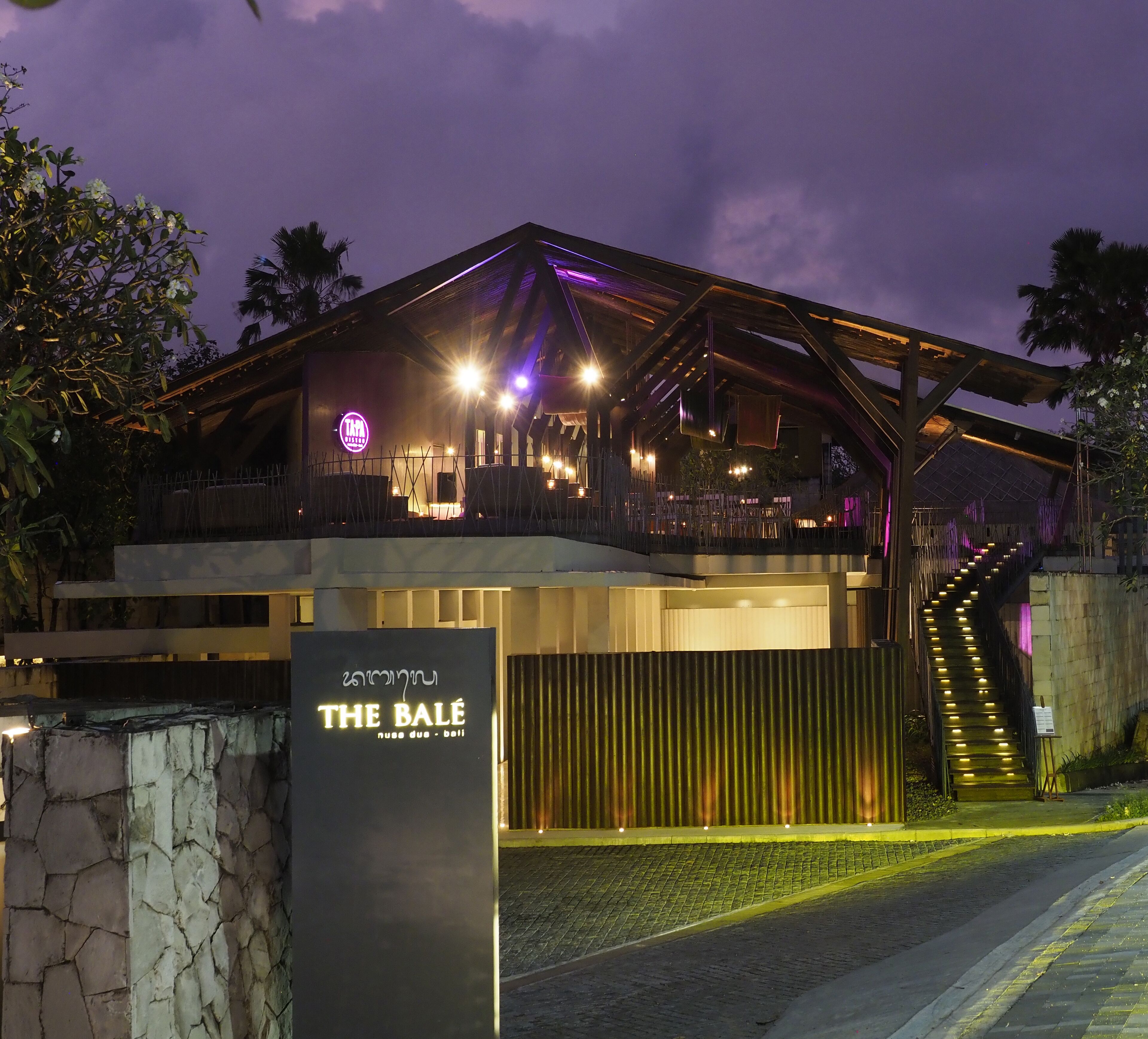 Foto - The Bale Nusa Dua by LifestyleRetreats