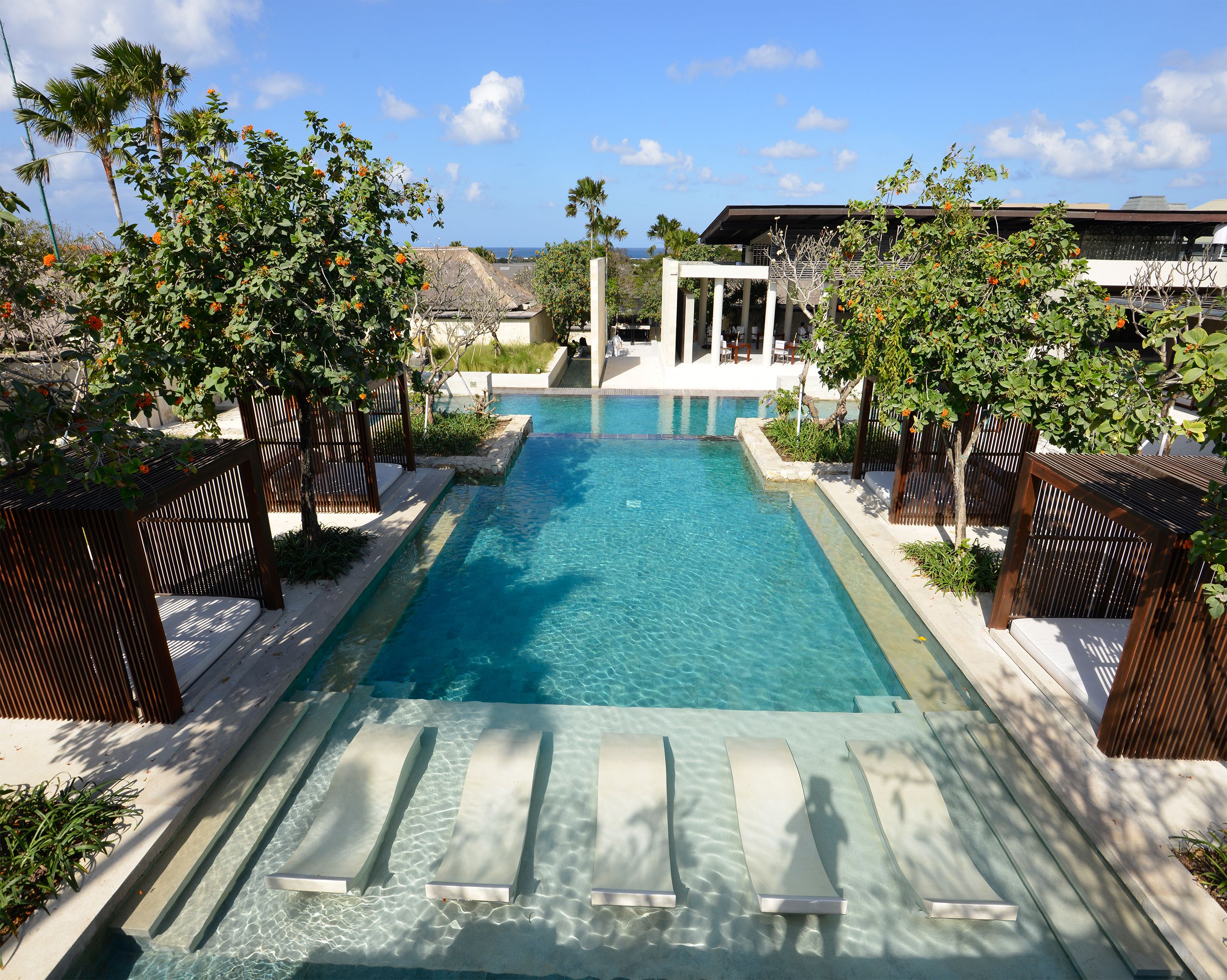 Foto - The Bale Nusa Dua by LifestyleRetreats