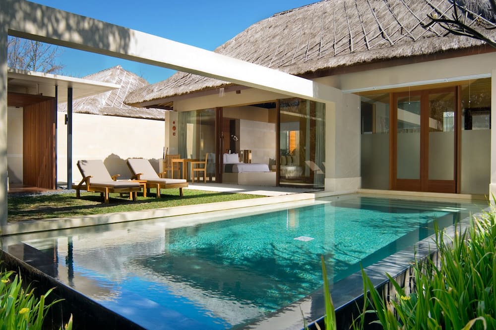 The Bale Nusa Dua by LifestyleRetreats