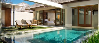 The Bale Nusa Dua by LifestyleRetreats
