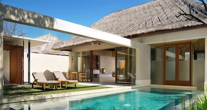The Bale Nusa Dua by LifestyleRetreats