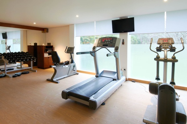Gimnasio