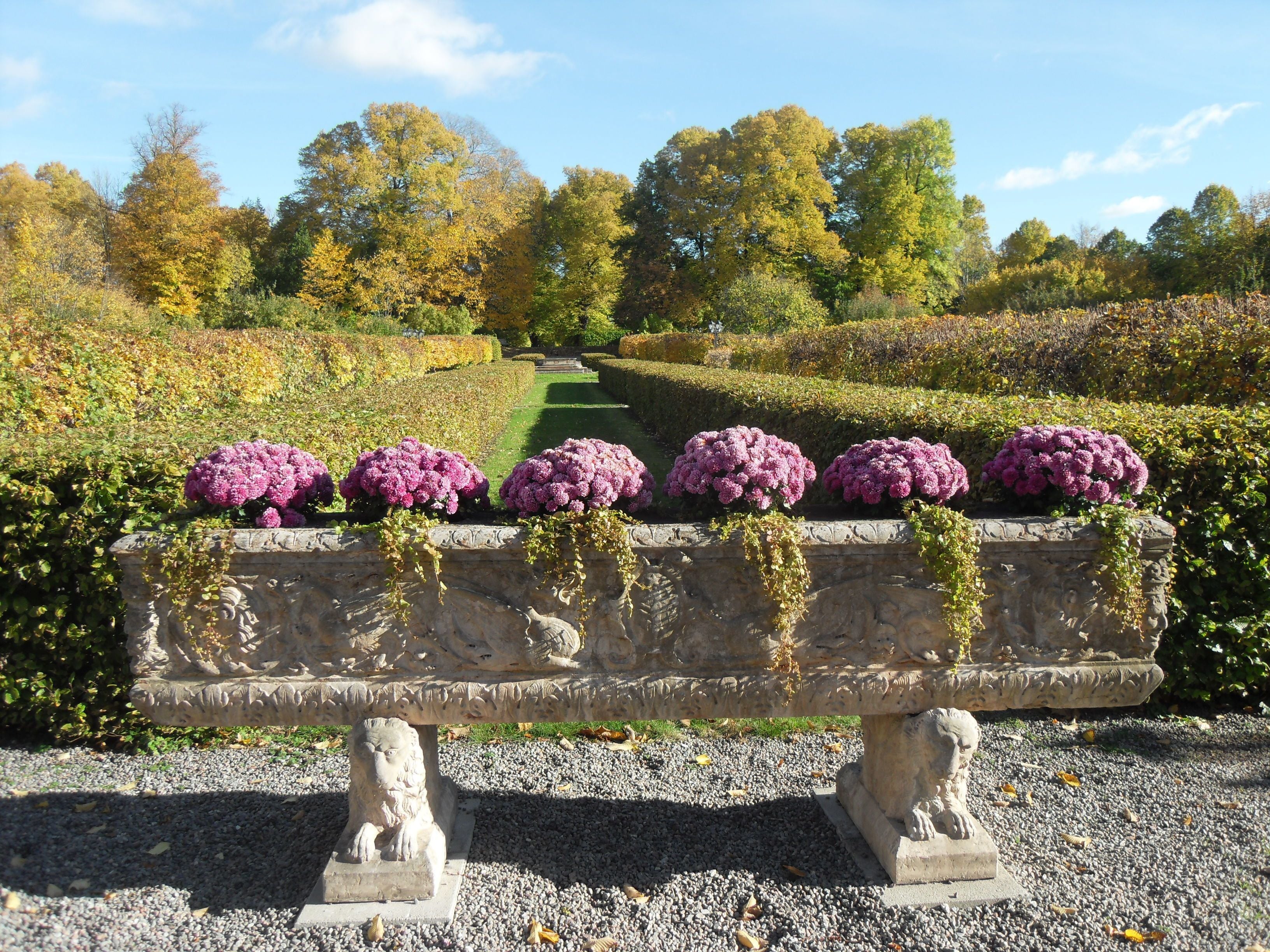 Photo - Näsby Slott