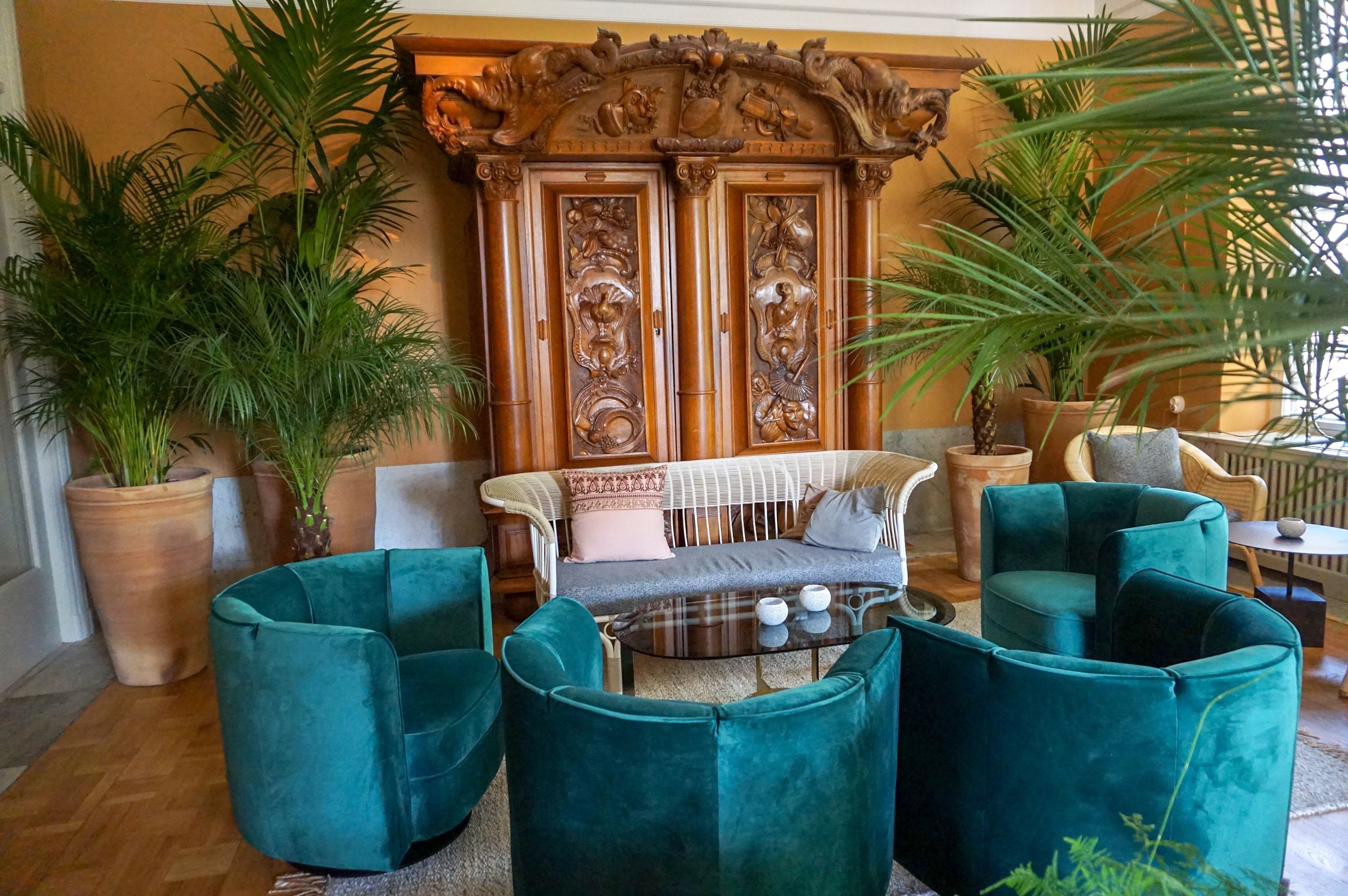 Photo - Näsby Slott